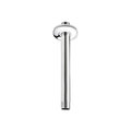 Keeney Mfg Round 8" Ceiling Shower Arm and Flange, Polished Chrome FCDEC0007